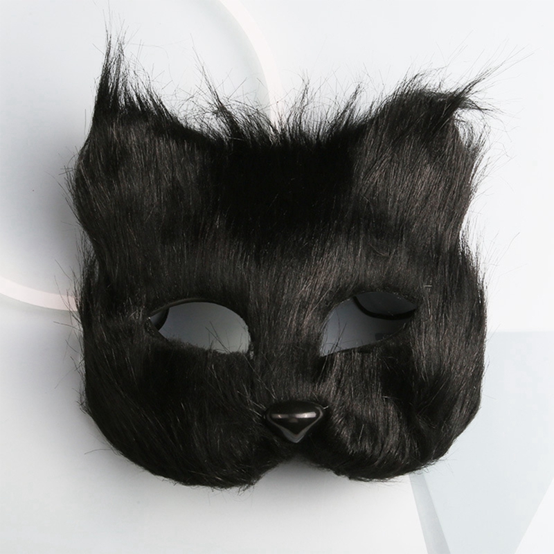 Aksesori kostum cosplay Hallow - Respirator Half Face ulasan dan harga