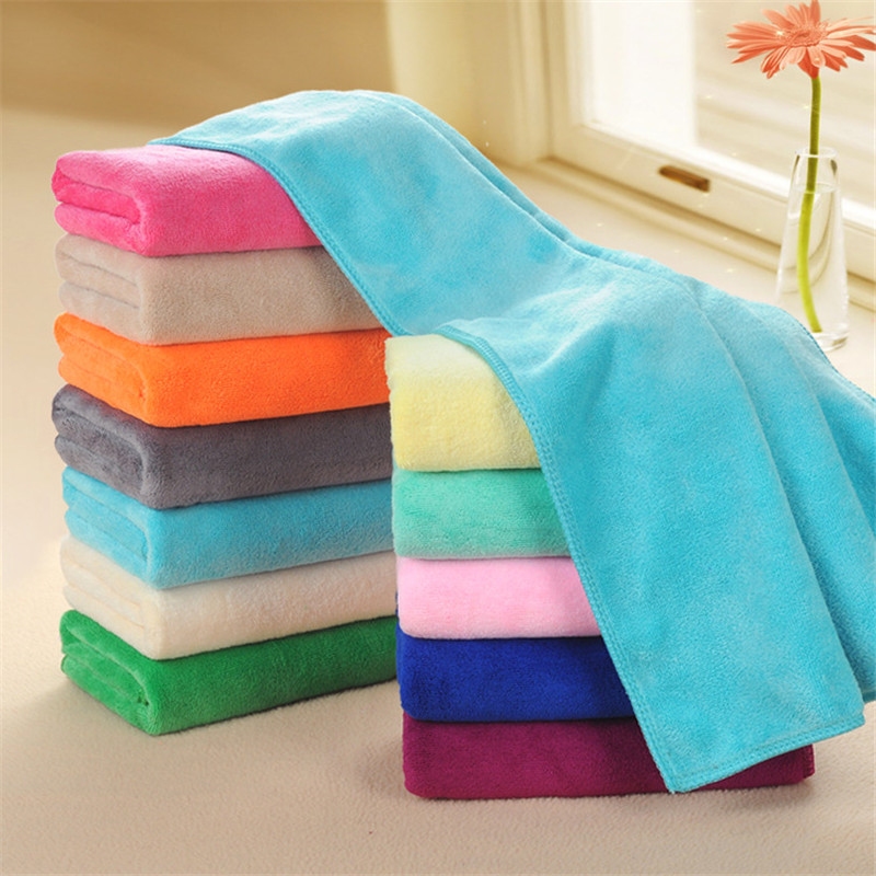 Handuk Kain Mikrofiber 17 Warn - Cloth Face Mask Washable ulasan dan harga