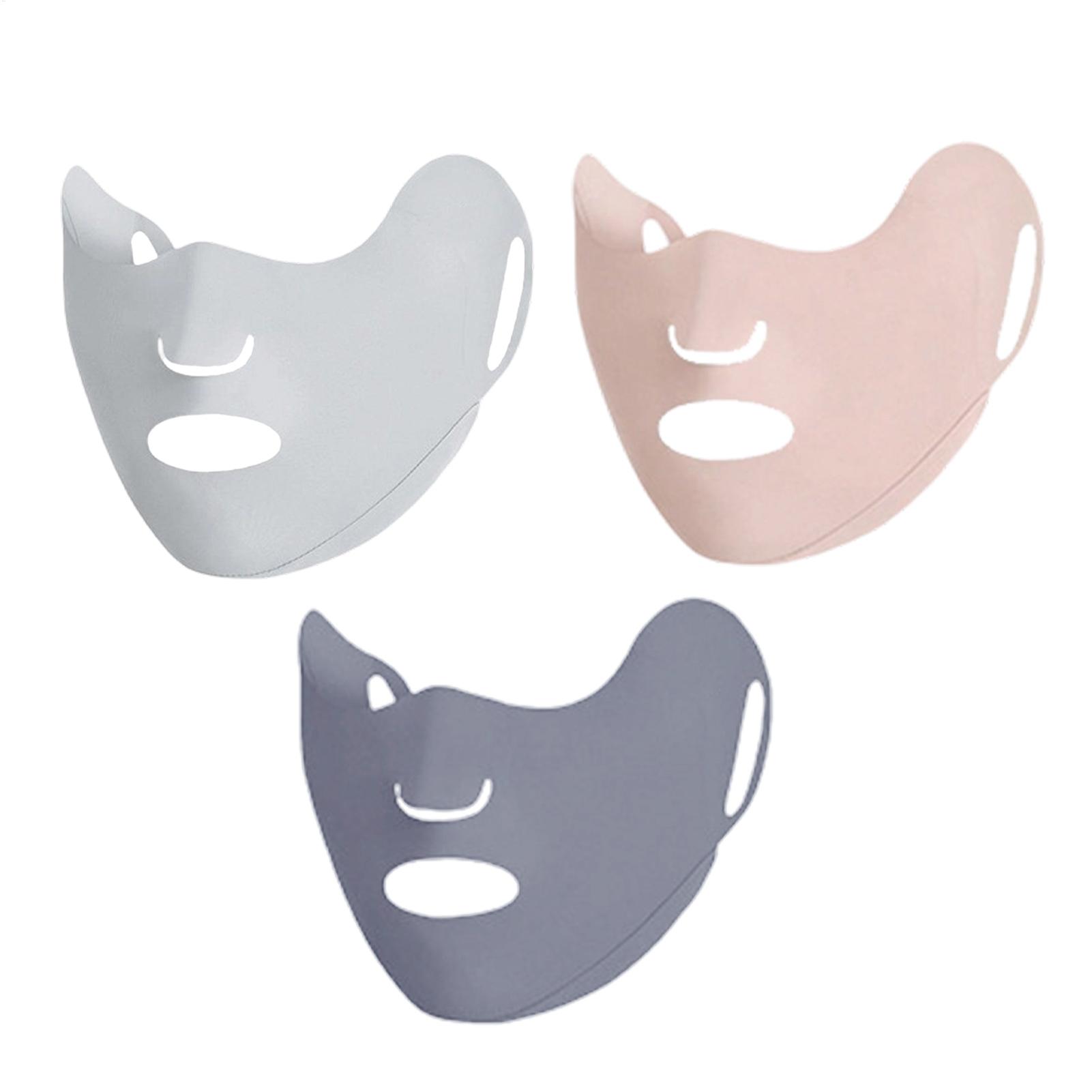 1 Buah Masker Wajah Pelindung  - Cloth Face Mask Washable ulasan dan harga