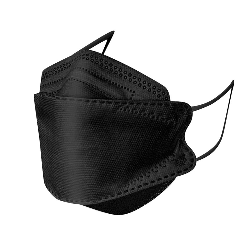 Kualitas 4 Lapisan Warna Masca - Disposable Surgical Mask ulasan dan harga