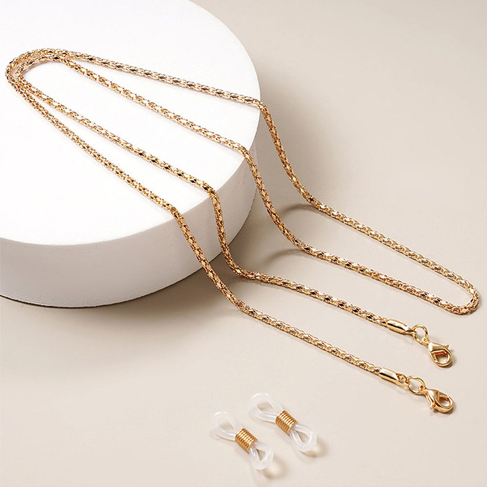 Aksesoris Serbaguna Anti-Selip - Mask Chain Holder ulasan dan harga